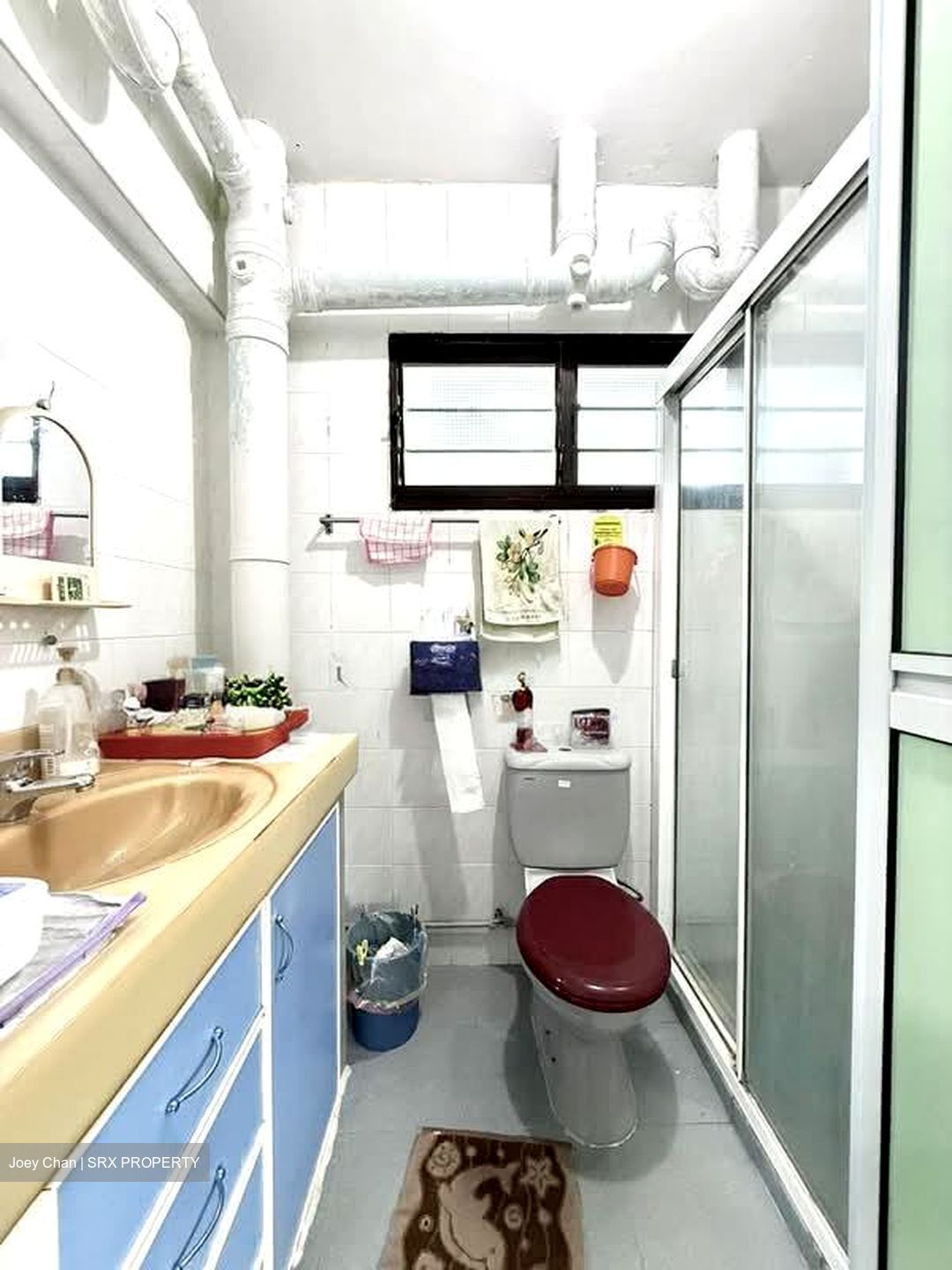 Blk 613 Woodlands Avenue 4 (Woodlands), HDB 5 Rooms #547067251